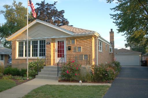 6901 W 175th St., Tinley Park, IL 60477