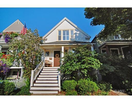 4137 N Claremont Ave., Chicago, IL 60618