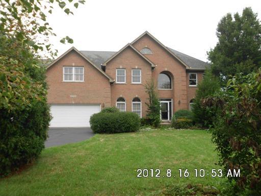 24536 Kennemer Ct., Naperville, IL 60564