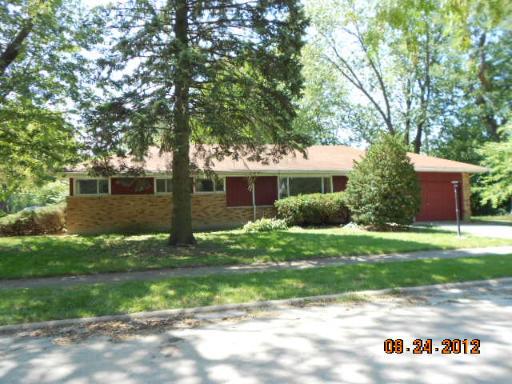 337 Waverly St., Park Forest, IL 60466