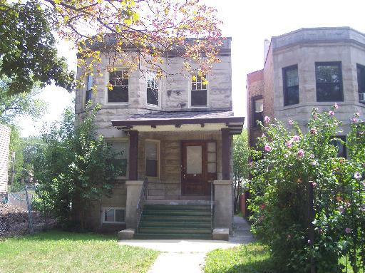 1841 W Touhy Ave., Chicago, IL 60626