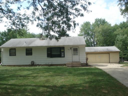 1289 Randall Dr., Rockford, IL 61108