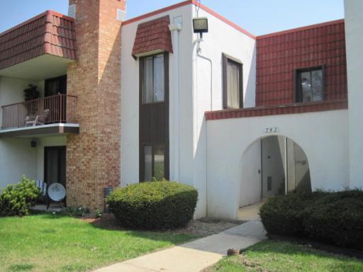 743 E Fullerton Ave. #103, Glendale Heights, IL 60139