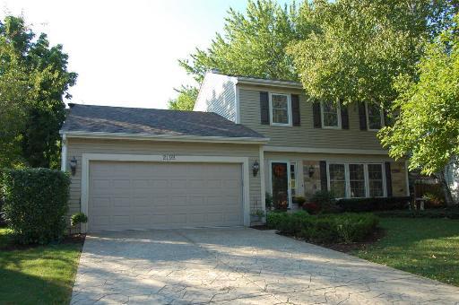 2193 Romm Ct., Schaumburg, IL 60194