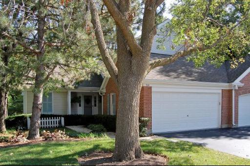 508 Green Bridge Ln., Prospect Heights, IL 60070