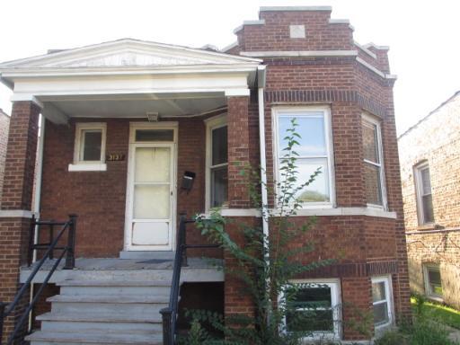 3137 S Springfield Ave., Chicago, IL 60623