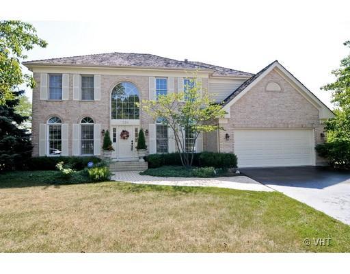 326 Stonebridge Way, Mundelein, IL 60060