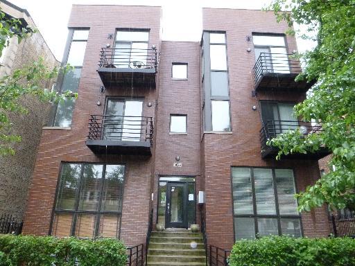 1465 W Carmen Ave. #2E, Chicago, IL 60640