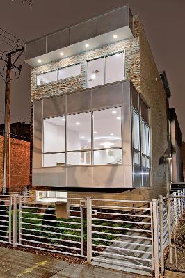 1644 W Huron St., Chicago, IL 60622