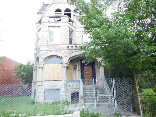 3639 S Michigan Ave., Chicago, IL 60653