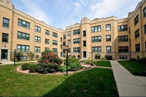 4031 N Mozart St. #3, Chicago, IL 60618