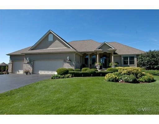 5307 Autumn Way, Johnsburg, IL 60051