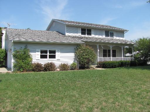 522 Snipe Run, Bonfield, IL 60913