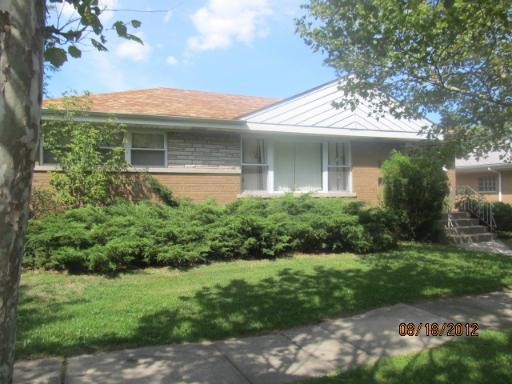 716 163rd St., Calumet City, IL 60409