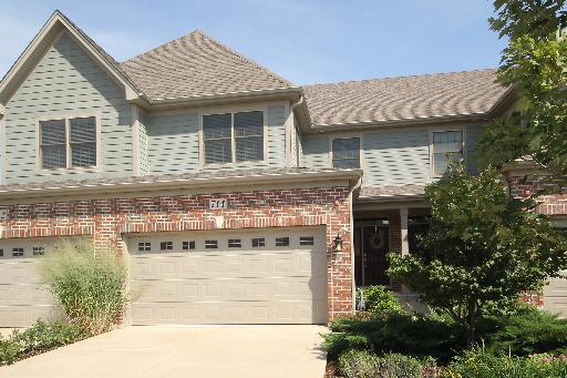 714 Kingsbrook Glen, Glen Ellyn, IL 60137
