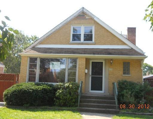 4331 Kathleen Ln., Oak Lawn, IL 60453