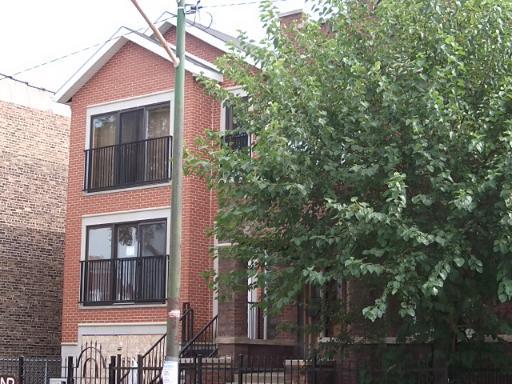 3103 W Flournoy St. #2, Chicago, IL 60612