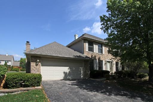 1132 Ascot Way, Bartlett, IL 60103