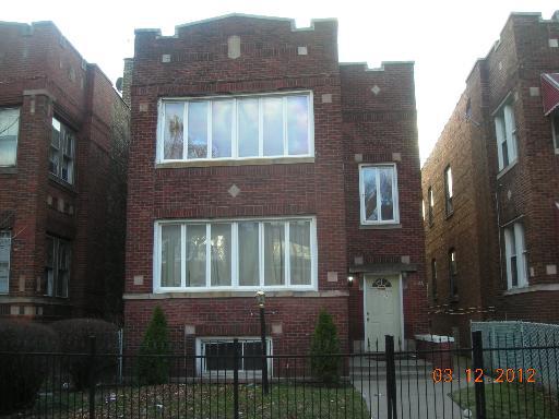 [Address Hidden by Seller], Chicago, IL 60619