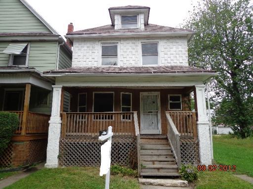6612 S Loomis Blvd., Chicago, IL 60636