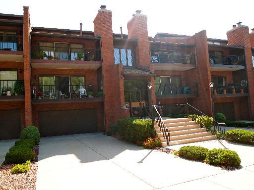 3 Cinnamon Creek Dr. #3S, Palos Hills, IL 60465