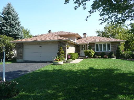 [Address Hidden by Seller], Darien, IL 60561