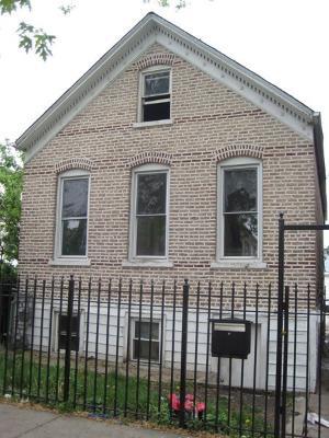 3039 S Drake St., Chicago, IL 60623