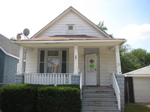 554 Douglas Ave., Calumet City, IL 60409