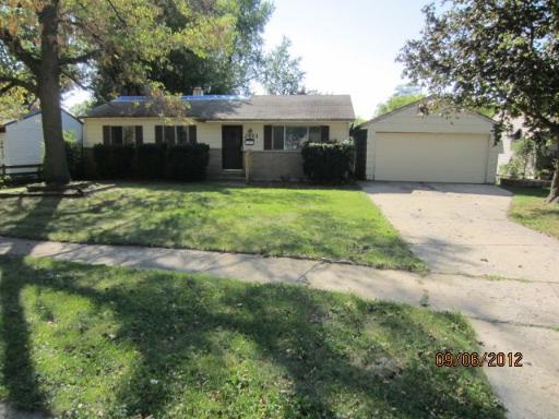 2613 Beaumont Pl., Rockford, IL 61109