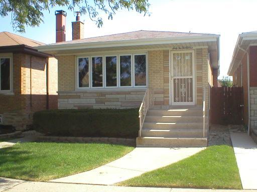 6231 S Rutherford Ave., Chicago, IL 60638