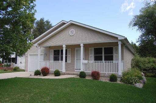 1116 S Sixth St., Dekalb, IL 60115