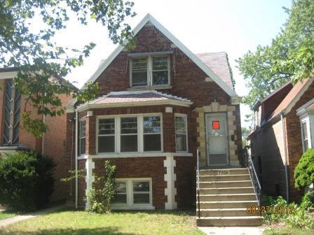 7204 S Francisco Ave., Chicago, IL 60629
