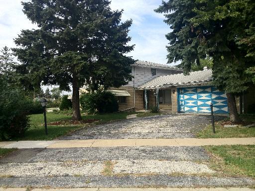 5100 W 85th St., Burbank, IL 60459