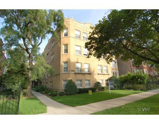 4311 N Paulina St. #3B, Chicago, IL 60613
