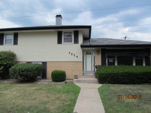 3524 190th Pl., Lansing, IL 60438