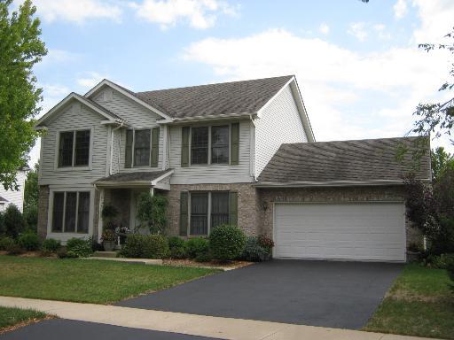 106 Tygert Ln., Dekalb, IL 60115
