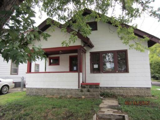 528 Maple St., Rockford, IL 61109