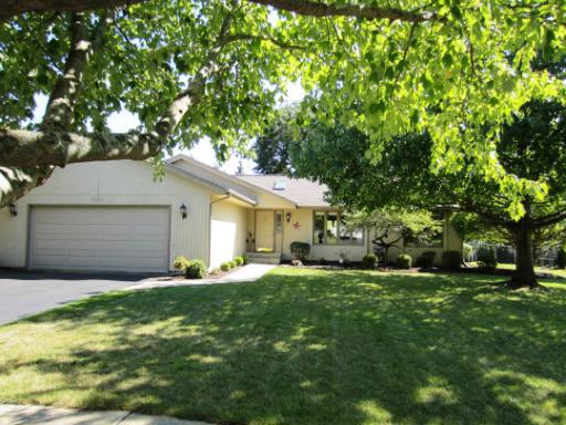 5901 Sandringham Ln., Rockford, IL 61107