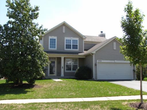 2355 Shiloh Dr., Aurora, IL 60503