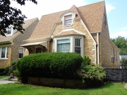 3336 N Normandy Ave., Chicago, IL 60634