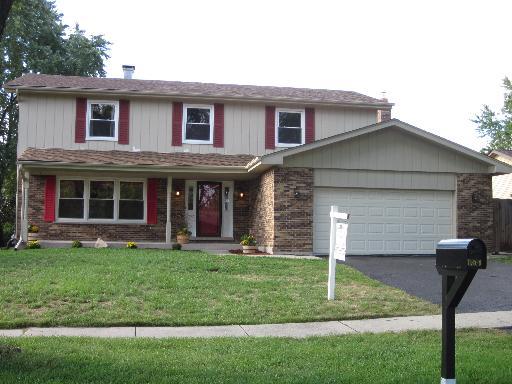 1309 Regency Grove Dr., Darien, IL 60561