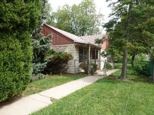 9141 S 53 Rd Ave., Oak Lawn, IL 60453