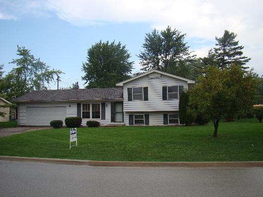 24106 W Hazelcrest Dr., Plainfield, IL 60544