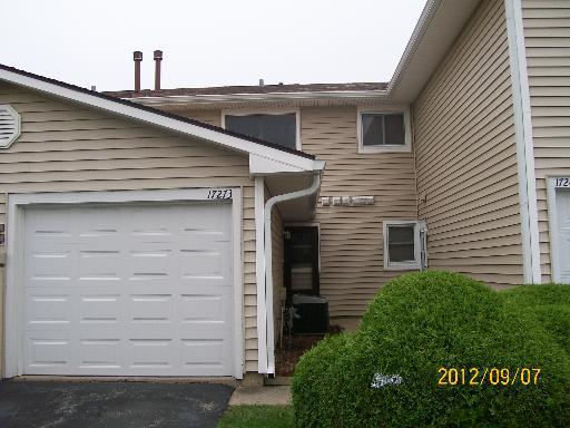 17273 W Maple Ln. #21C, Gurnee, IL 60031