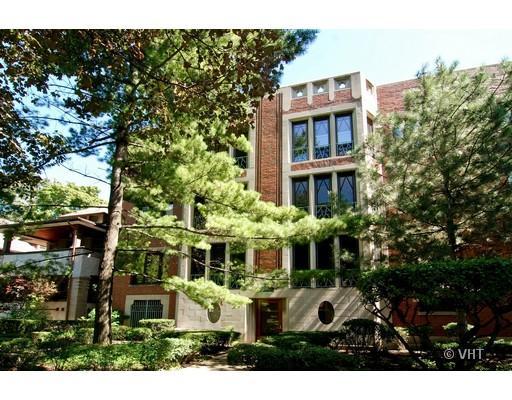 304 N Grove Ave. #2A, Oak Park, IL 60302