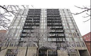 450 W Briar Pl. #11E, Chicago, IL 60657