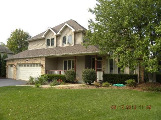 [Address Hidden by Seller], Batavia, IL 60510