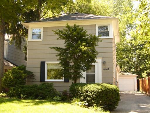 558 Broadview Ave., Highland Park, IL 60035