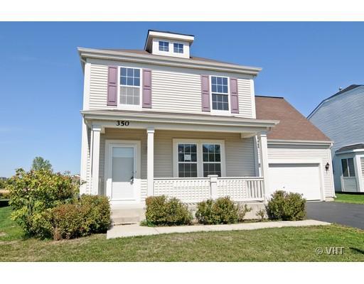 350 Winchester Ct., Round Lake, IL 60073