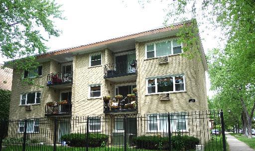 1600 W Chase St. #3C, Chicago, IL 60626
